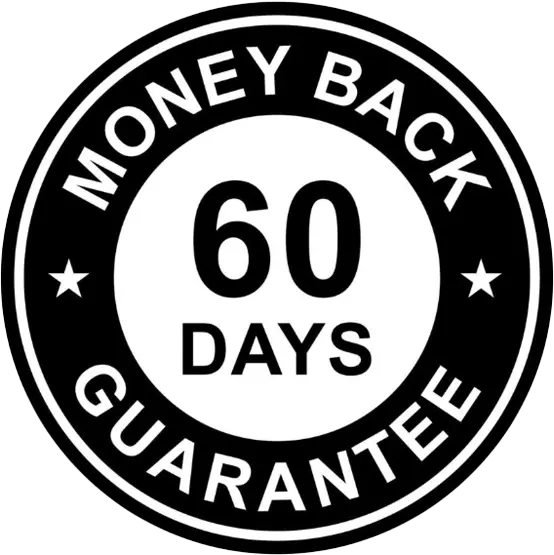 Primera Money Back Gaurantee